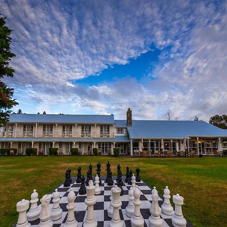Vr Rotorua Lake Resort Bagian luar foto
