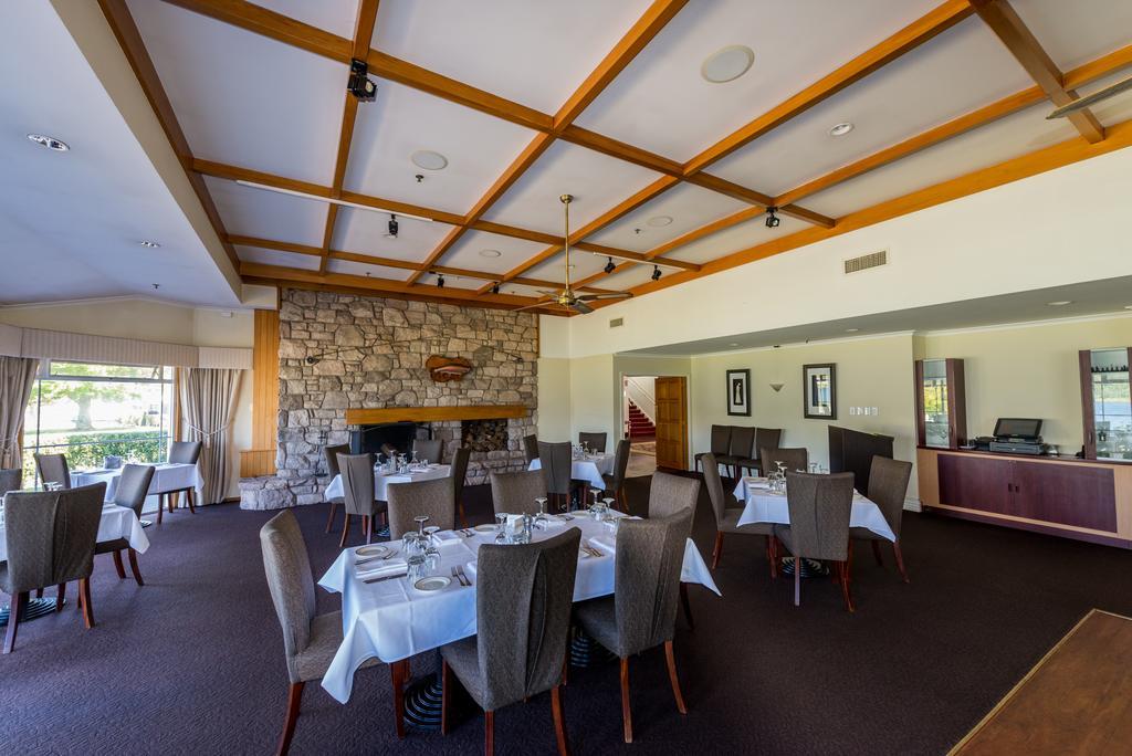 Vr Rotorua Lake Resort Bagian luar foto