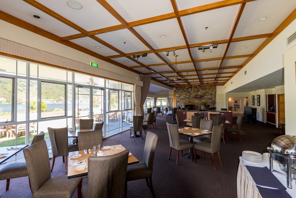 Vr Rotorua Lake Resort Bagian luar foto