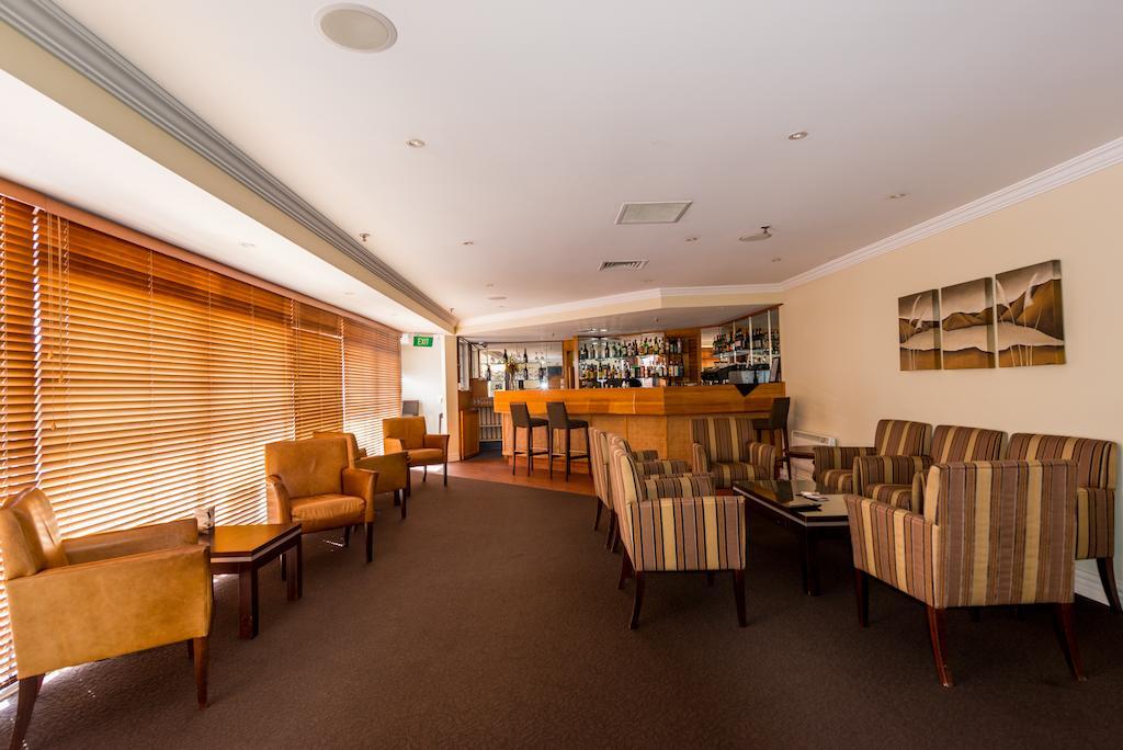 Vr Rotorua Lake Resort Bagian luar foto