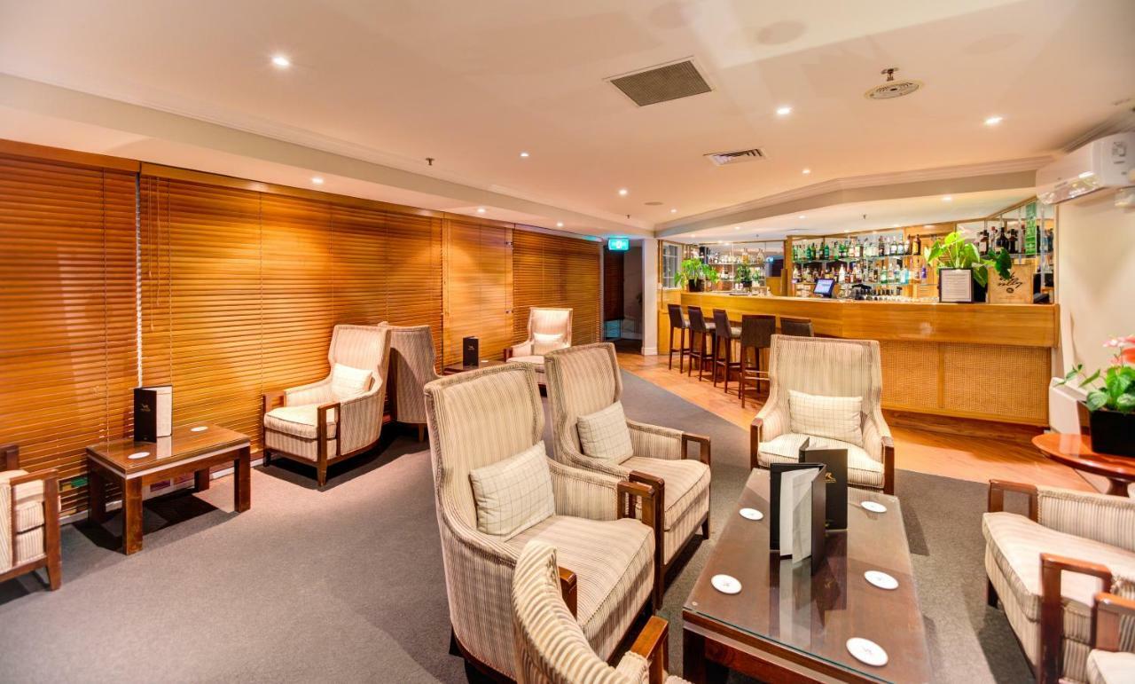 Vr Rotorua Lake Resort Bagian luar foto