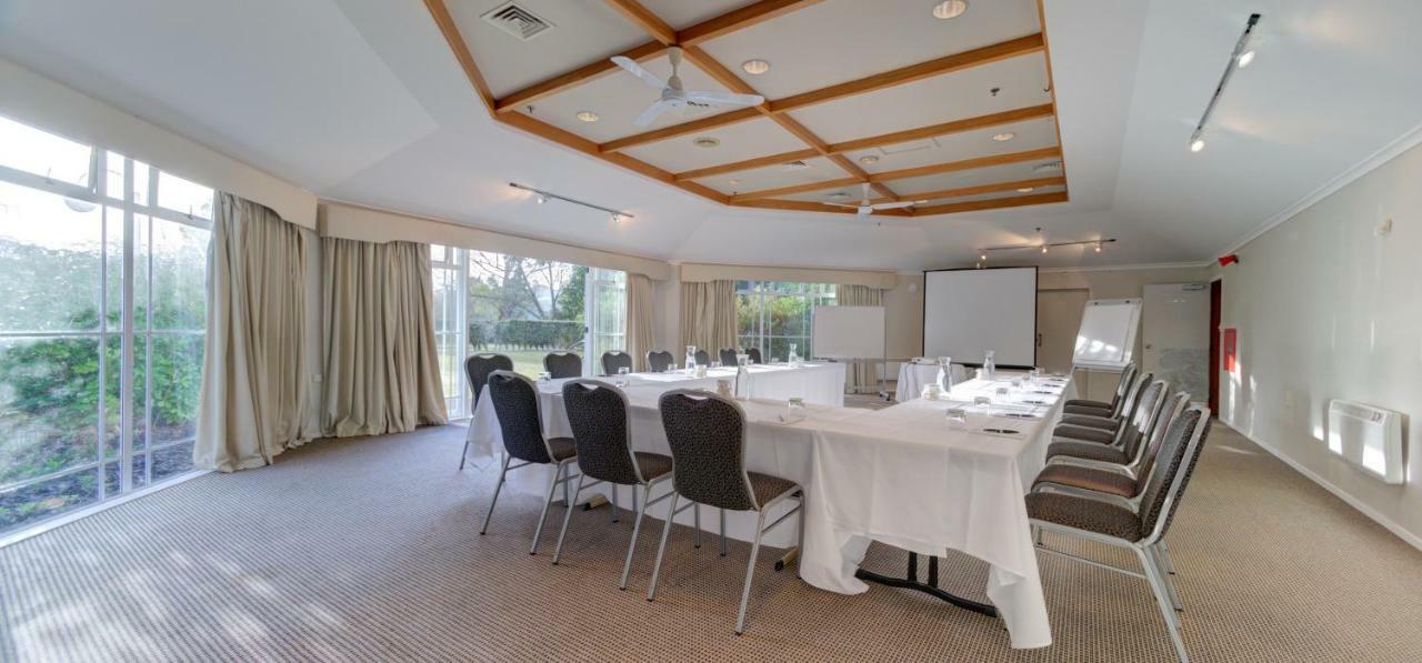Vr Rotorua Lake Resort Bagian luar foto
